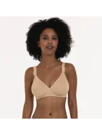 Selma soft podprsenka košíčky se spacer-výztuží 5631 desert - RosaFaia Selma soft podprsenka košíčky se spacer-výztuží 5631 desert - RosaFaia