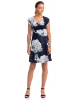 Dámské šaty 14460 - Vamp Dámské šaty 14460 - Vamp