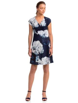 Dámské šaty 14460 - Vamp Dámské šaty 14460 - Vamp