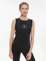 Dámské tílko 164797 4R227 00020 černé - Emporio Armani Dámské tílko 164797 4R227 00020 černé - Emporio Armani