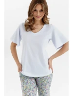 DÁMSKÉ PYŽAMO 462 CANA 2XL