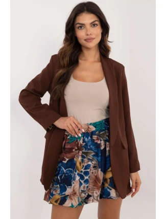 Krátká sukně model 201772 Italy Moda Krátká sukně model 201772 Italy Moda