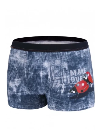 Pánské boxerky Cornette 010/61 