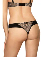 Dámská tanga Zoje - ROZA Dámská tanga Zoje - ROZA