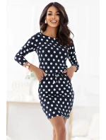 Dámské šaty 13-167 - NUMOCO