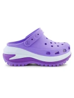 Crocs Mega Crush Clog 207988-2DS 207988-5AJ dřeváky
