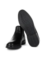 Boty Skechers Bregman Morago M 66406-BLK Boty Skechers Bregman Morago M 66406-BLK