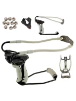 Barnett King Rat Havoc Slingshot (008-035)