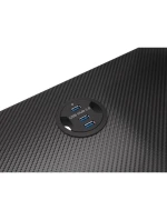 HERNÍ STŮL GENESIS HOLM 300 RGB