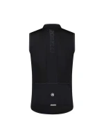 Rogelli ESSENTIAL bez rukávů černá 3XL