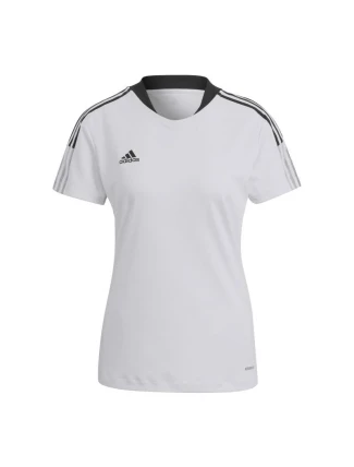 Tričko adidas Tiro 21 W GM7580 Tričko adidas Tiro 21 W GM7580