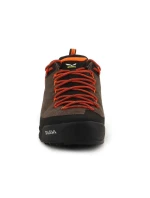 Salewa Wildfire MS Leather M 61395-7953 Turistické boty pro muže Salewa Wildfire MS Leather M 61395-7953 Turistické boty pro muže