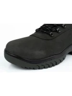 Pánské trekové boty M OBMH205 22S - 4F