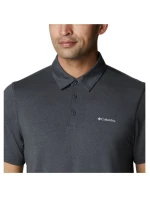 Columbia Tech Trail Polo Shirt M 1768701013