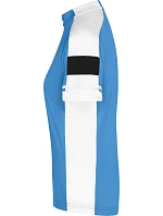 Daiber JN 453 Dámské cyklistické tričko se zipem 02.0453 cobalt Daiber JN 453 Dámské cyklistické tričko se zipem 02.0453 cobalt