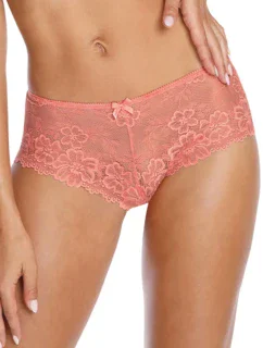 Mat 053/54/2 Carmela barva: broskvová