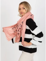 Šátek AT CH 23502 1.51 růžový Šátek AT CH 23502 1.51 růžový