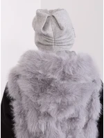 AT CZ 2329 cap.76 šedá AT CZ 2329 cap.76 šedá