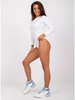 Dámské body BR BO 2106.97 bílé