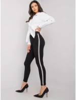 Legíny RV LG 7380.88P černá Legíny RV LG 7380.88P černá