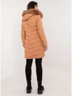 Bunda SK KR HH 2403.20 velbloudí