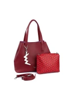 Kabelka VUCH Roselda Red