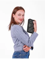 Dámská peněženka Vuch Zoreya Black