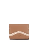 Dámská peněženka Vuch Herbie Mini Beige