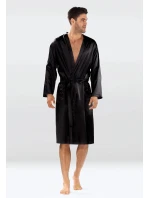 Pánský saténový župan Christian - DKaren
