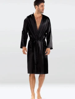 Pánský saténový župan Christian - DKaren