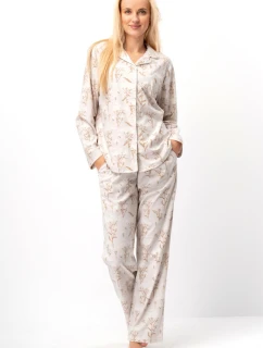 DÁMSKÉ PYŽAMO LNS 567 B25