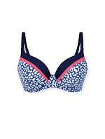 PLAVKOVÁ PODPRSENKA BLUE PANTHER 20007 PLAVKOVÁ PODPRSENKA BLUE PANTHER 20007