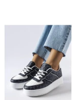 Tenisky  model 207751 Solea