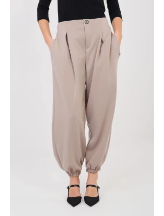 Teplákové kalhoty model 224833 Italy Moda