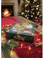 WiK Cosas ponožky BDP60-56 Vánoční box A'4 35-42