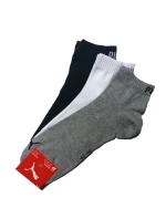 Ponožky Puma 906978 Quarter Soft A'3