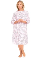 Dámská noční košile Martel Bogna II 204 dł/r M-2XL