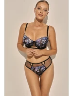 Figy Kinga B-1161/2 Brazilské květinové kuřátko S-2XL