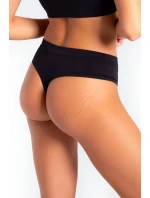 Dámské kalhotky Sisi 1445s czarne - GATTA