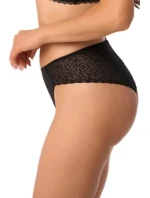 Dámské kalhotky 201 black - BABELL Dámské kalhotky 201 black - BABELL