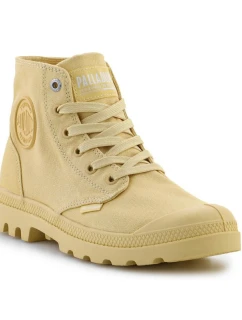 Boty Palladium Mono Chrome W 73089-725-M