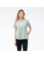 Dámské tričko s krátkým rukávem LADY RELIA Dámské tričko s krátkým rukávem LADY RELIA