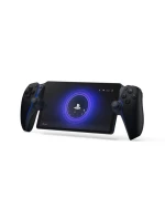 Herní konzole Sony PlayStation 5 Portal Midnight Black