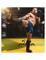 Pružné chrániče holenních kostí M - Shinrage Black Pružné chrániče holenních kostí M - Shinrage Black