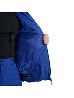 Pánská lyžařská bunda 4F M0788 cobalt 4FWAW25TTJAM0788 36S pánské