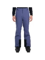 Pánské lyžařské kalhoty 4F FNK M0924 denim 4FWAW25TFTRM0924 32S Pánské lyžařské kalhoty 4F FNK M0924 denim 4FWAW25TFTRM0924 32S