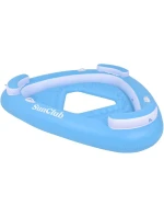 3 SEDADLOVÝ OSTROV 195x188x35 cm 33049