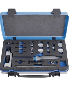 UNIOR Nástroj na odstraňování řetězu z motocyklu