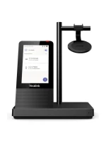 Monofonní týmová sluchátka Yealink WH66 (VÝPRODEJ)