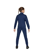 Dětská tepláková souprava Nike PSG Dri-Fit Academy Pro navy blue FQ0063 411 Dětská tepláková souprava Nike PSG Dri-Fit Academy Pro navy blue FQ0063 411